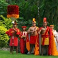 Polynesian Cultural Center