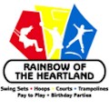 Rainbow of the Heartland : INCLUDED IN THE POGO PASS!