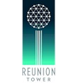 Reunion Tower : INCLUDED IN POGO PASS!