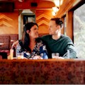 River Fox Valentine's Day Dinner Train : SAVE 15%