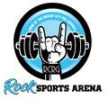 Rock Sports Arena : INCLUDED IN THE POGO PASS!