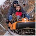 Rocky Top Mountain Coaster : SAVE UP TO 10%