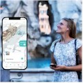 City Tour of Rome Audio Guide App : SAVE UP TO 10%