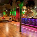 Salsa Party (Lessons, Mojitos, Live Music, Shows & Dancing) : SAVE 10% OR MORE!
