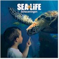 Sea Life Scheveningen Aquarium : SAVE UP TO 30%