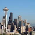 3 Hour Seattle City Tour : LOWEST PRICE!