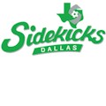 Dallas SideKicks : INCLUDED IN POGO PASS!