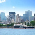 Montreal Cruises : SAVE UP TO 10%