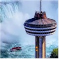 Best of Niagara Falls Small Group Tour : SAVE 10% OR MORE