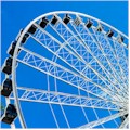 Skyviews Miami Observation Wheel : SAVE 10% OR MORE!