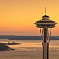 Space Needle : FREE ENTRY WITH CITYPASS