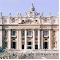 Vatican: 1-Hr St. Peter’s Basilica Audio Tour : SAVE 10% OR MORE