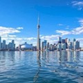 Toronto City Bus Tour : LOWEST PRICE!