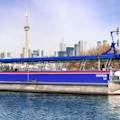 Toronto Harbor Cruise : SAVE UP TO 10%