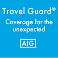 Travel insurance can help give you greater peace of mind.