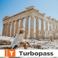 Athens City Pass : SAVE UP TO 50% OFF MUSEUMS & TOURS