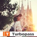 Barcelona Turbopass City Pass : SAVE UP TO 50% OFF ATTRACTIONS