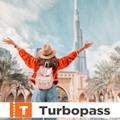 Dubai Turbopass City Pass : SAVE UP TO 50% OFF ATTRACTIONS