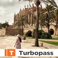 Mallorca Turbopass City Pass : SAVE UP TO 50% OFF ATTRACTIONS