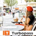 Paris Turbopass City Pass : SAVE UP TO 50% OFF ATTRACTIONS