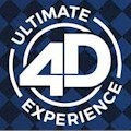 Ultimate 4D Experience at The Excalibur : SAVE 10%