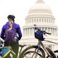Electric Bike Rentals Washington DC : SAVE 20% ... FROM $24