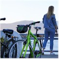 Santa Monica Bike Rentals : SAVE 20%