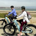 Santa Monica Electric Bike Rentals : SAVE 20%