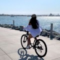 Santa Monica Bike Rentals : SAVE 20%