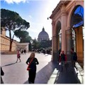 Audio Guide App City Tour of the Vatican Museums : SAVE UP TO 10%