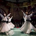 Whirling Dervishes Ceremonies : SAVE 10%