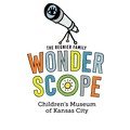 Wonderscope Children's Museum : INCLUDED IN THE POGO PASS!