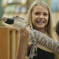 Alligator & Wildlife Discovery Center : SAVE 20%