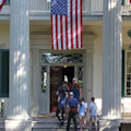 Andrew Jackson's Hermitage : SAVE UP TO 10%