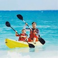 4-Hour Kayak & Paddleboard Rentals : SAVE UP TO 10%