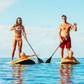 Full-Day Kayak & Paddleboard Rentals : SAVE UP TO 10%