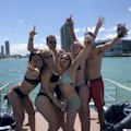 Private Boat Tours Miami : SAVE UP TO 15%