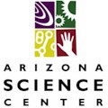  Arizona Science Center : INCLUDED IN THE POGO PASS! 