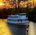 Barefoot Queen Dinner Cruise : SAVE UP TO 10%