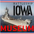 Battleship USS Iowa Museum. Save $5.00 with Mobile-Friendly Coupons