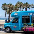 Hollywood & Los Angeles Combo Tour : Save up to 22%