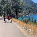 Lake Tahoe Bike Rentals. Save 15% with Coupon Code