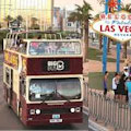 Big Bus Hop-On Hop-Off Bus : SAVE 25% ... FROM $28