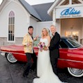 Bliss Weding Chapel Elvis Weddings : SAVE 15% ... FROM $512.10