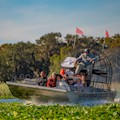 Save 10% Off Orlando Everglades Boggy Creek Airboat Tours with discount coupons from DestinationCoupons.com!