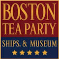 Boston Tea Party Ship and Museum Discounts