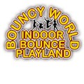 Bouncy World : INCLUDED IN THE POGO PASS! 
