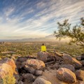 Epic Camelback Mountain Guided Hike : SAVE 15%