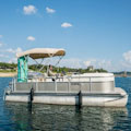 Party Boat Rentals, Captain Verde's Party Boats : GET THE LOWEST PRICE ONLINE!
