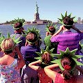 Circle Line Best of NY Cruise (2.5 Hours) : SAVE 10% OR MORE!